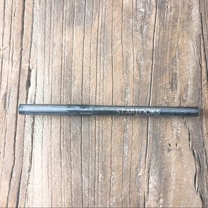 nwt//starlooks • luxe longwear eye pencil